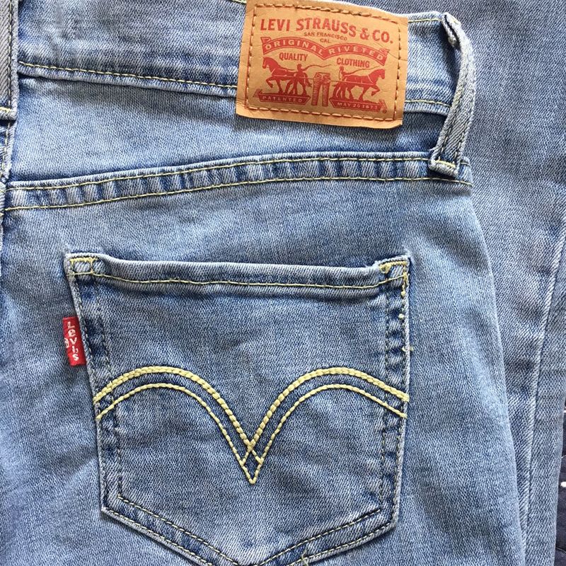 524 levi best sale jeans