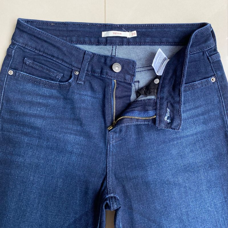 Levis 722 discount