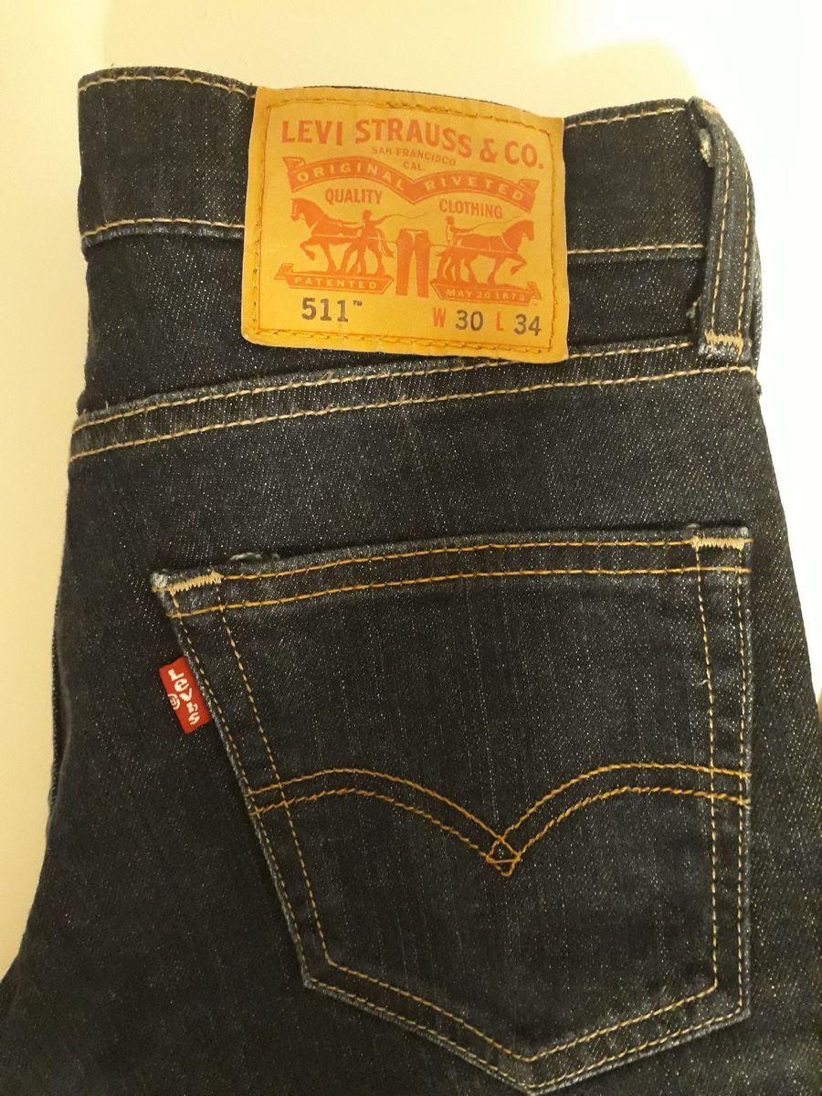 levis l34