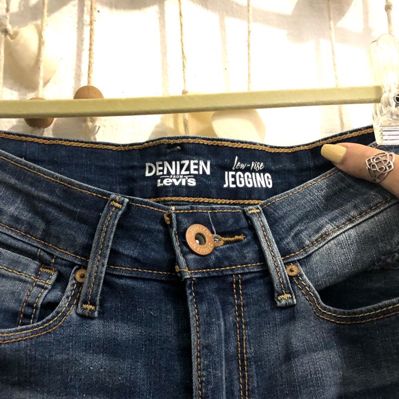 Denizen levis clearance