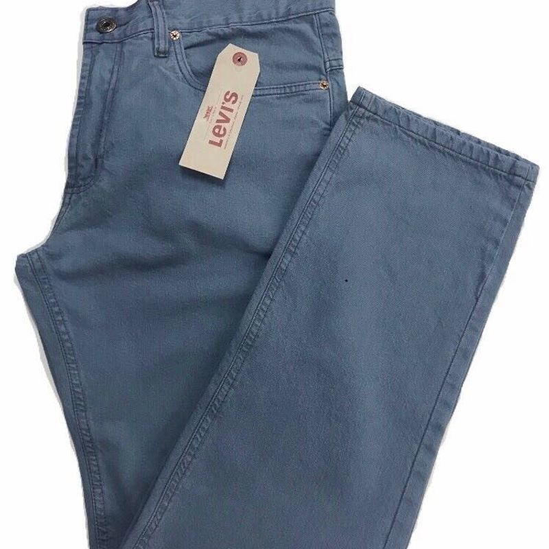 Calça jeans hot sale levis tradicional