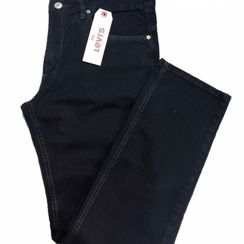 Calça levis 2024 masculina tradicional