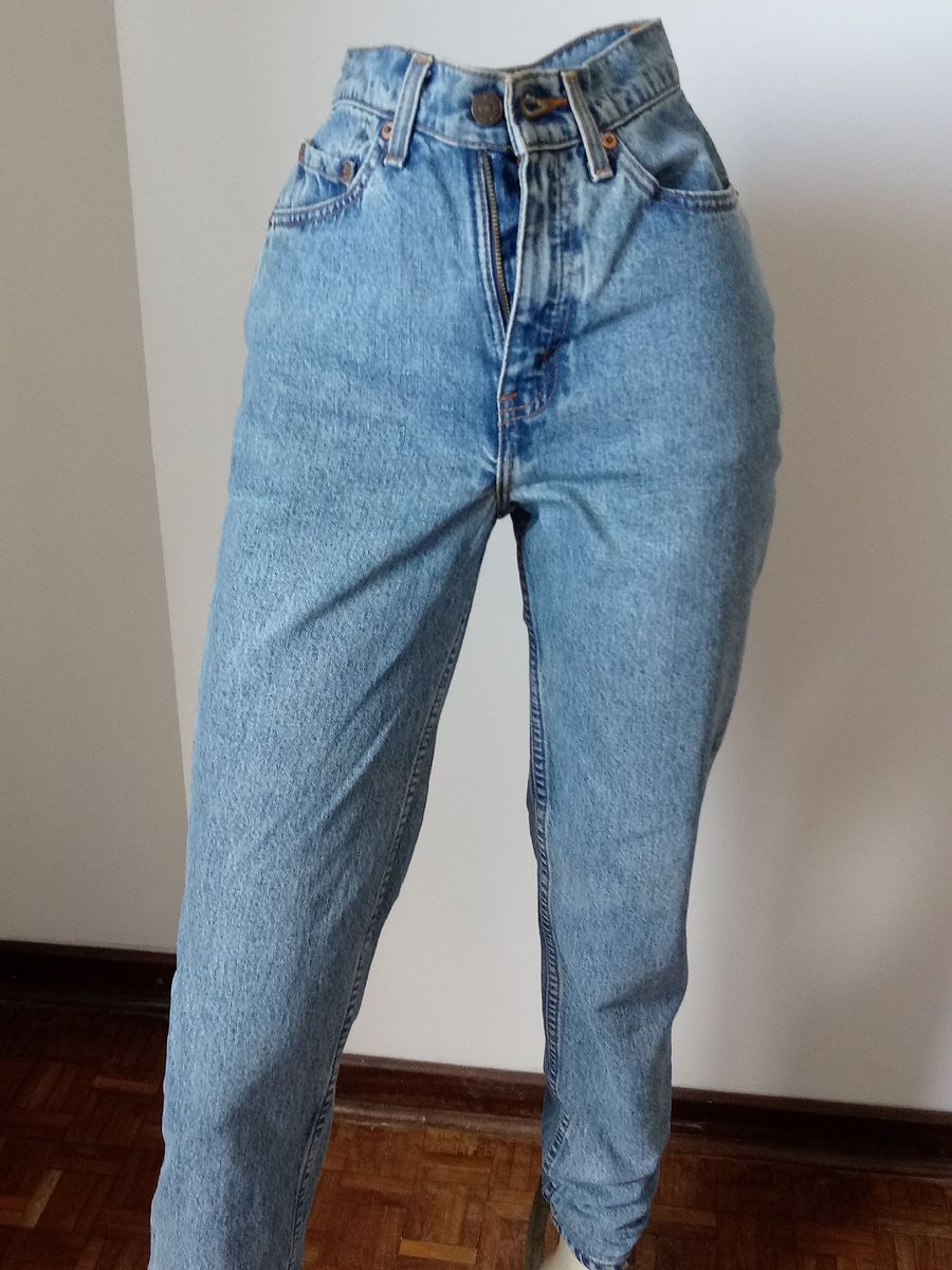 calça levis 512 feminina