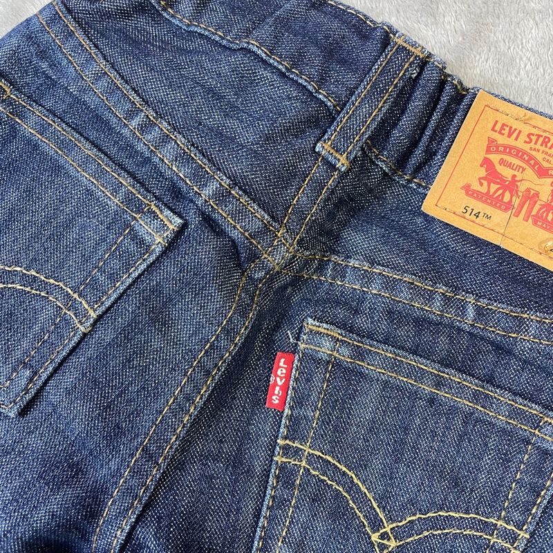 2t on sale levi jeans