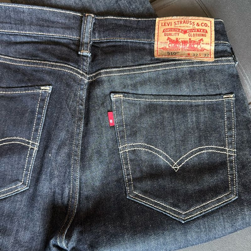 Jeans Levis Original