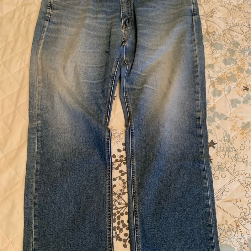 Calça levis hot sale strauss