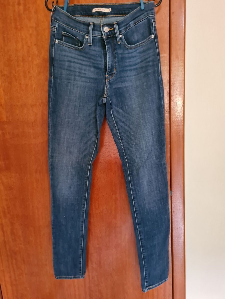 tamanho 27 levis