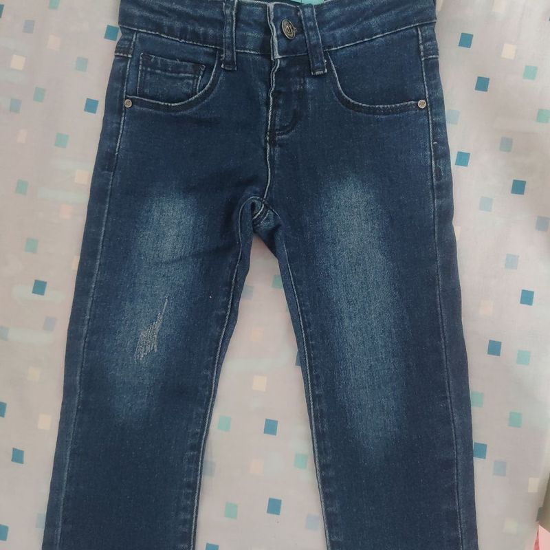 Calça jeans lilica sales ripilica