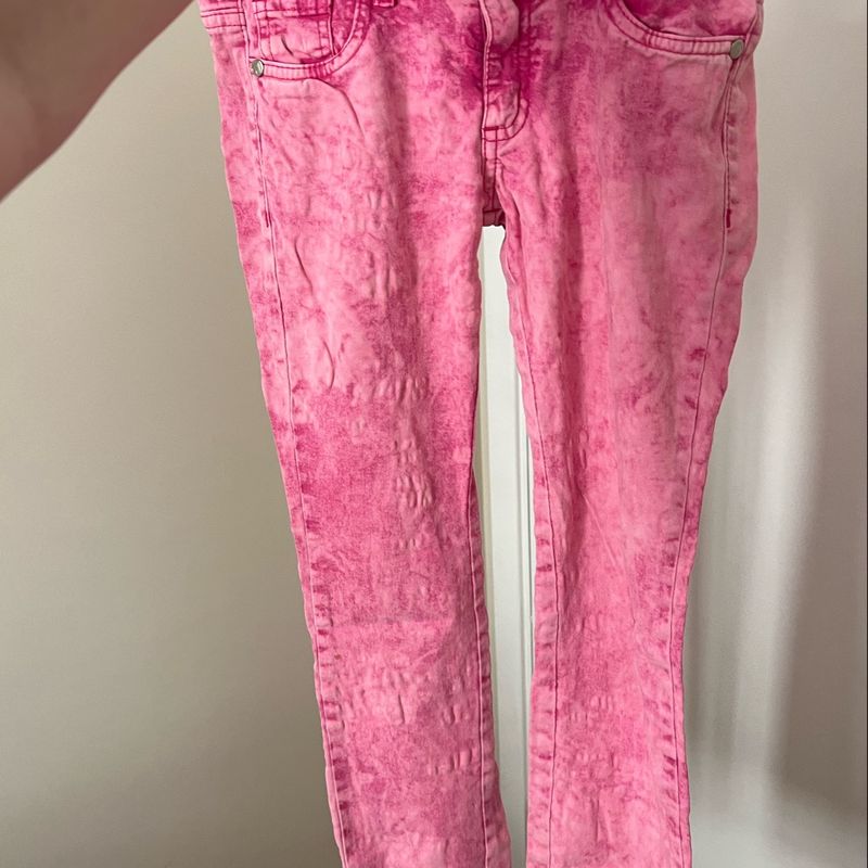 Renner clearance calça infantil