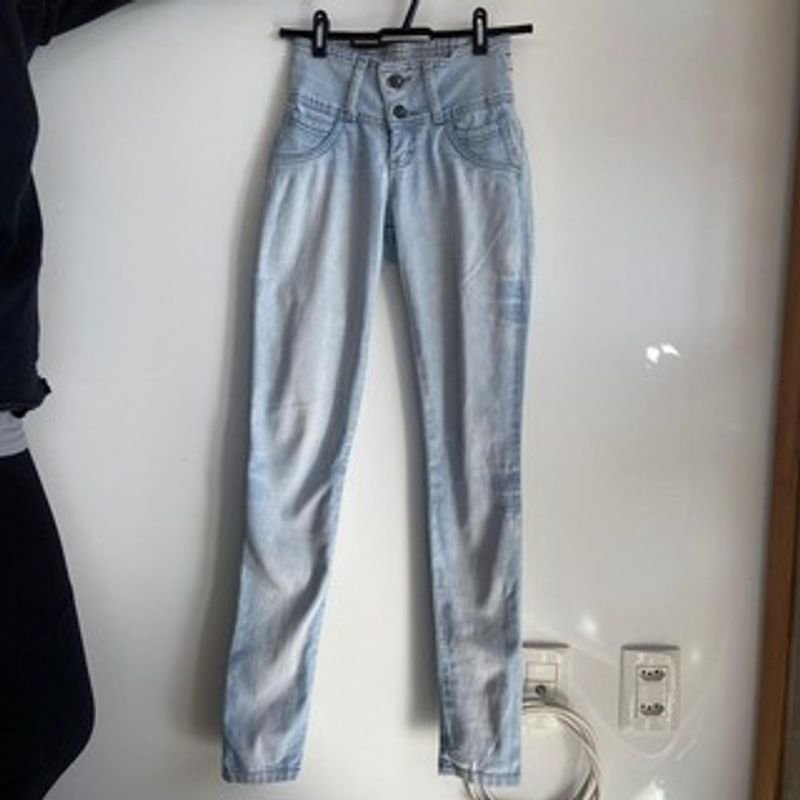 Calça Jeans London