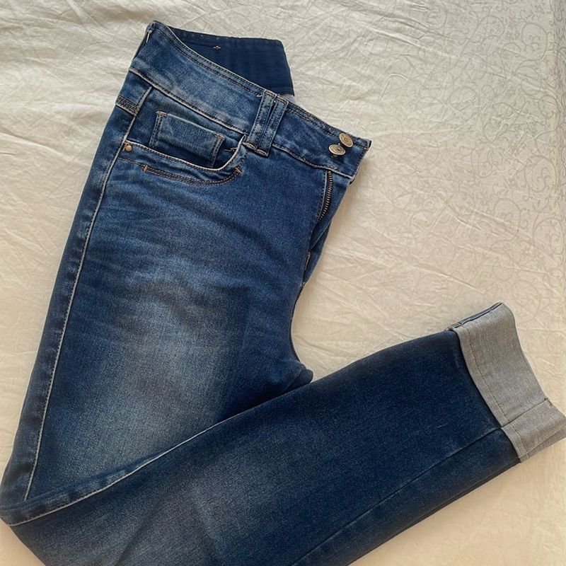 Calça jeans deals looper comprar