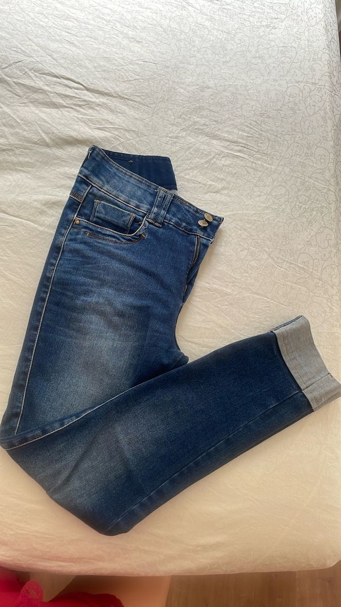 Looper store calça jeans