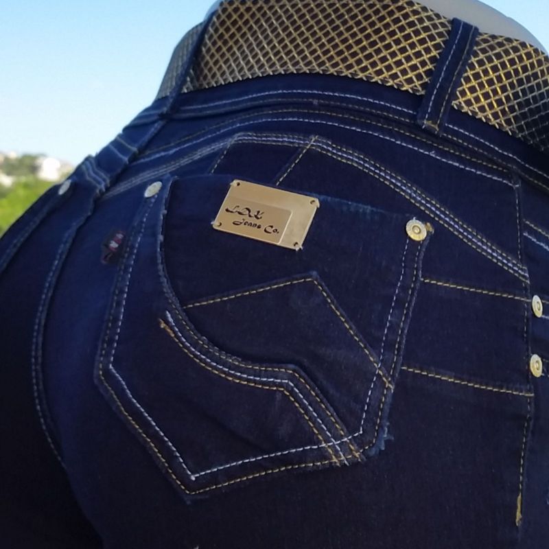 USE Jeans - Compre Jeans direto da Fábrica #goiania #fabricante  #atacadobras 