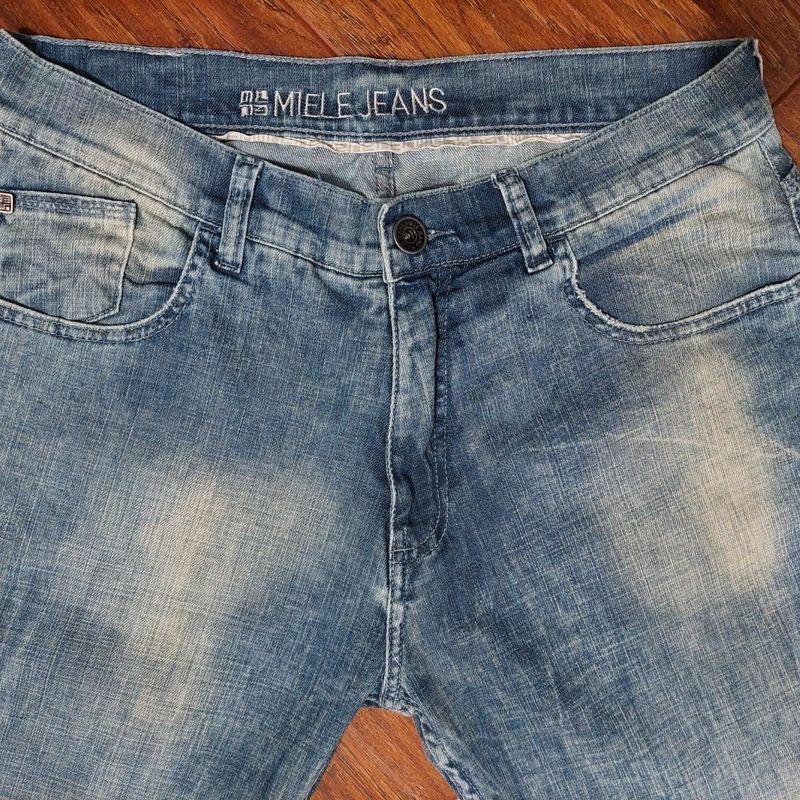 Carlos miele hot sale jeans m officer