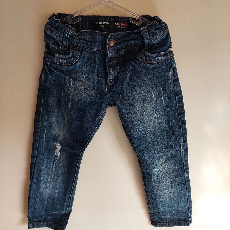 Calças best sale jeans caras