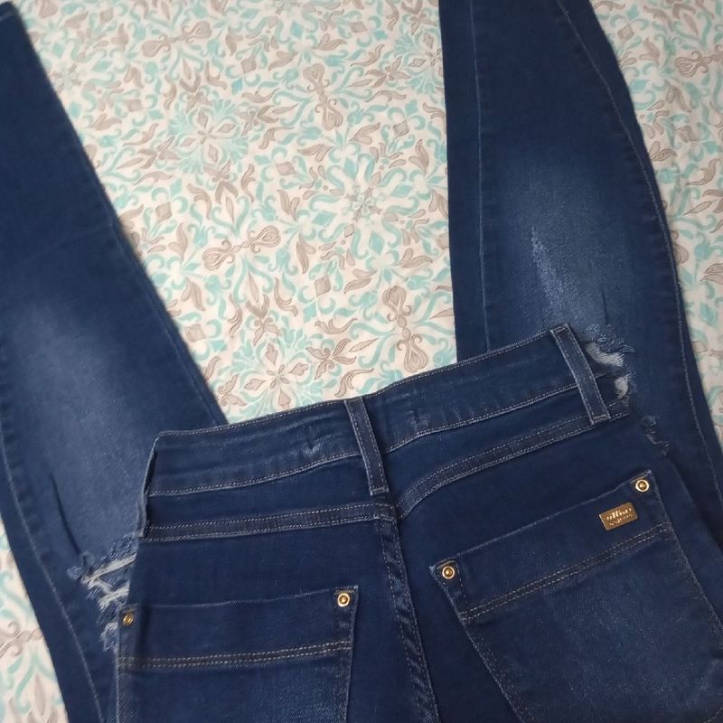 Villon store jeans 2019