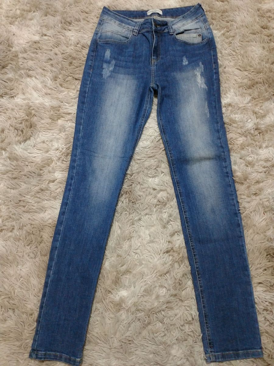 jeans na marisa