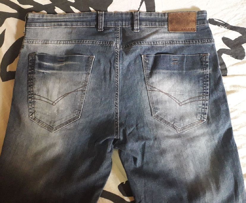Saia jeans 24 looks lindos :: Costuravip