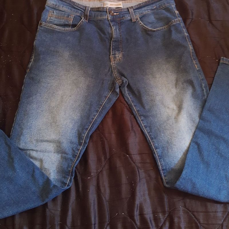 Comprar calça sale jeans masculina usada