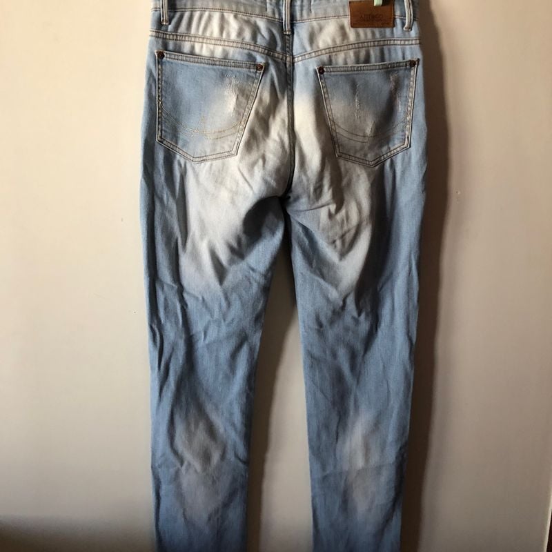 Calça jeans masculina na 2024 c&a