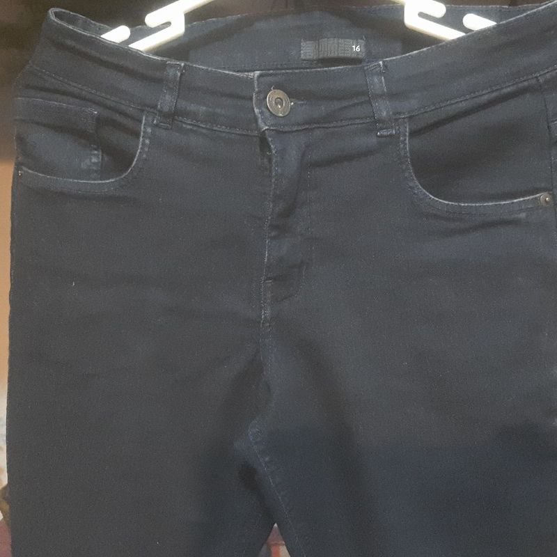 Calça jeans masculina na sales marisa