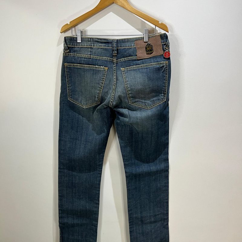 Calça Jeans Masculina Carmim Original Oficial Calça Masculina