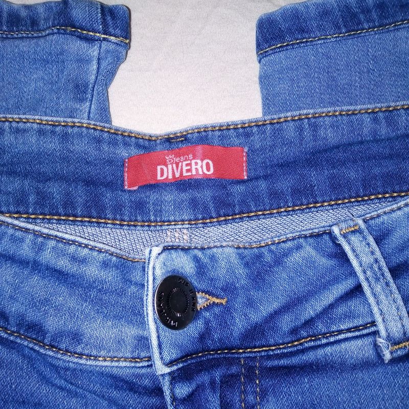 Calça clearance divero comprar