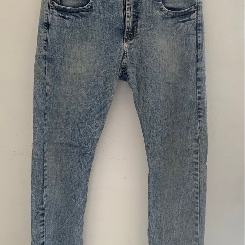 Calça jeans sommer store masculina