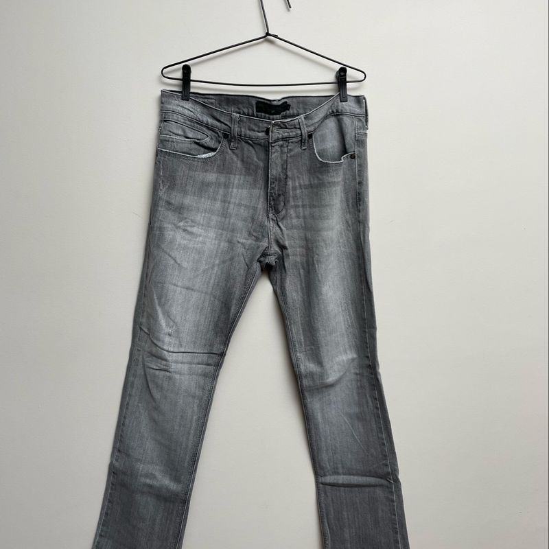 Calça jeans masculina store redley