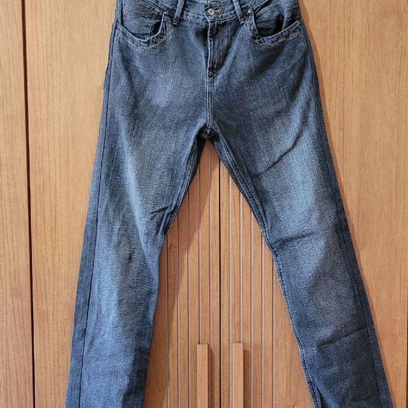 Comprar calça jeans sales masculina usada