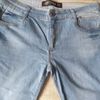 calca jeans masculina tam52 - outros liminar