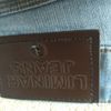 calca jeans masculina tam52 - outros liminar