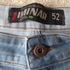calca jeans masculina tam52 - outros liminar