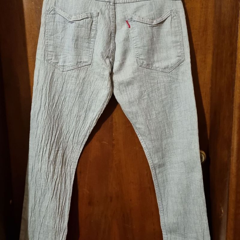 Calça jeans best sale masculina toulon preço