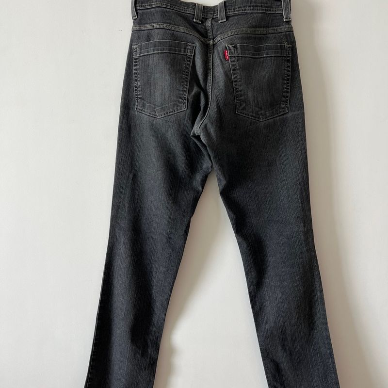 Calça jeans hot sale toulon masculina preço