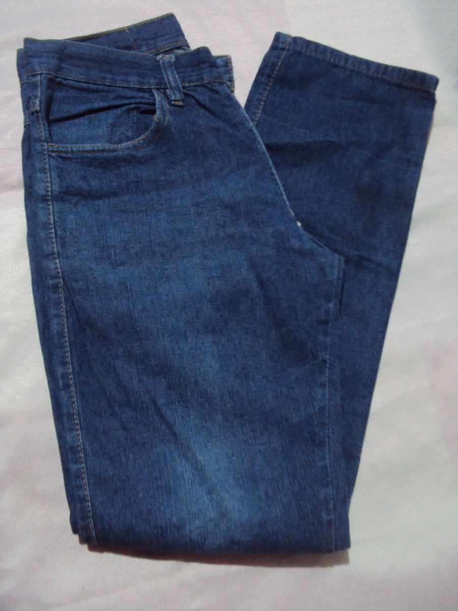 calca jeans 36