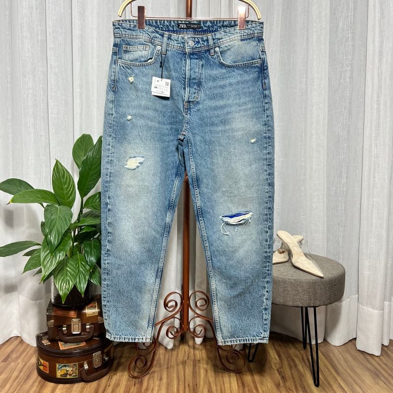 Skinny Jeans CalÃ§a Jeans Masculina Zara Zara Jeans CalÃ§a Skinny