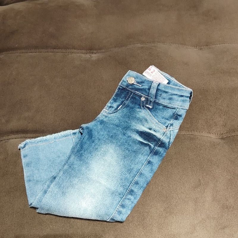 Megan jeans hot sale infantil