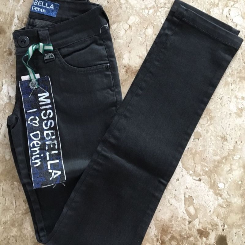 Calça store jeans missbella