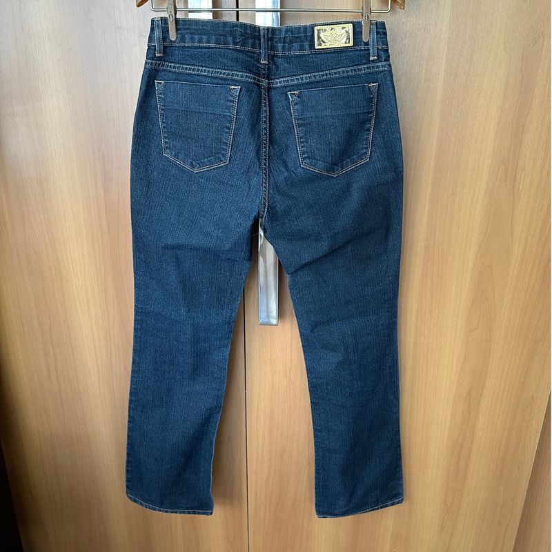 Calça store jeans missbella