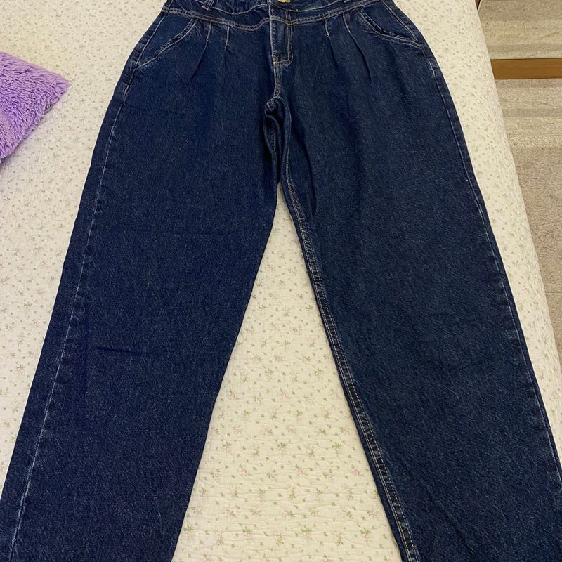 Calça best sale jeans missbella