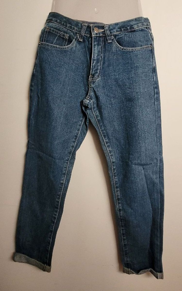Calça Jeans Skinny J Brand 36, Calça Feminina J Brand Usado 81846110