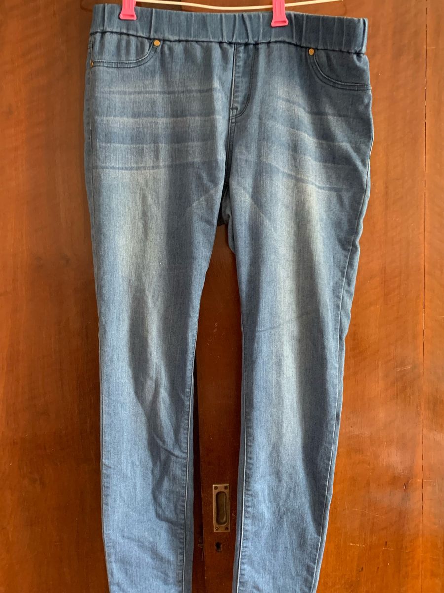 calça jeans riccieri