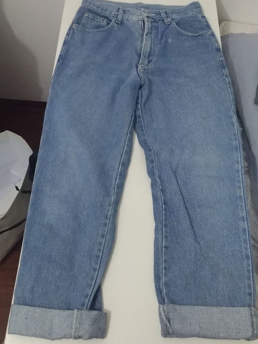 calça dos anos 90