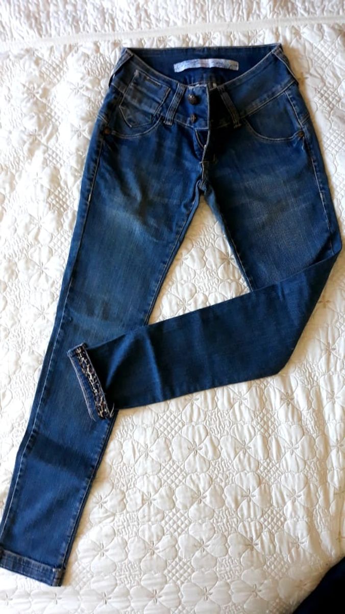 preço calça morena rosa