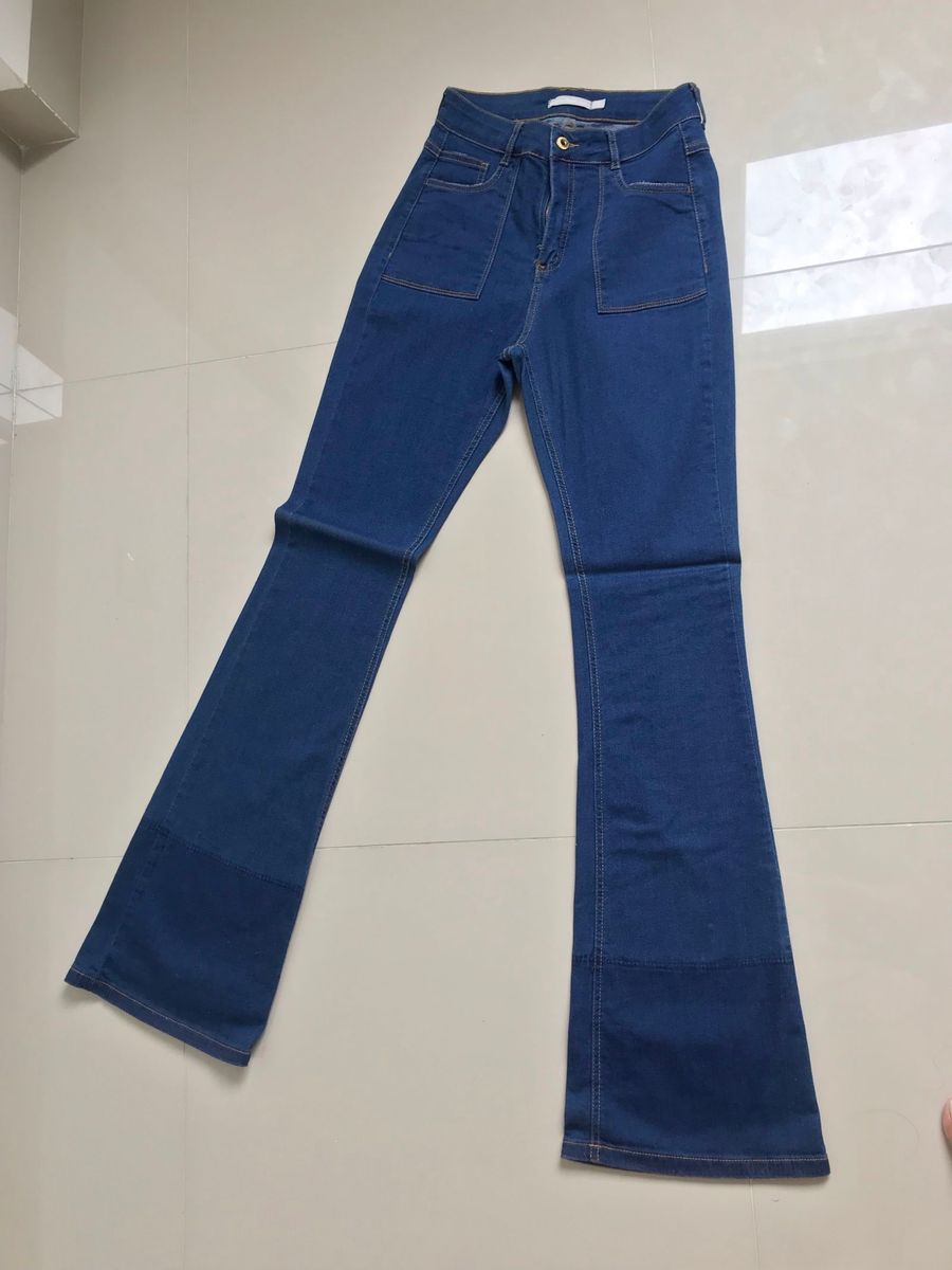 morena rosa jeans