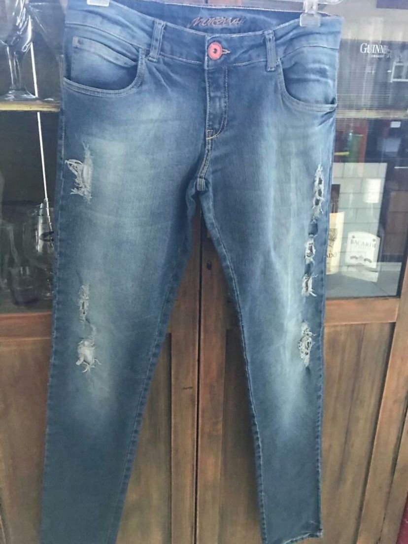 new design jeans for ladies