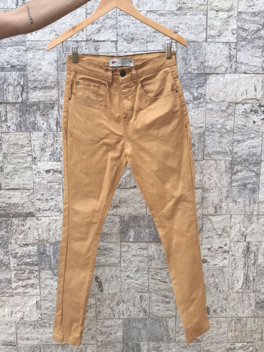 calça masculina riachuelo