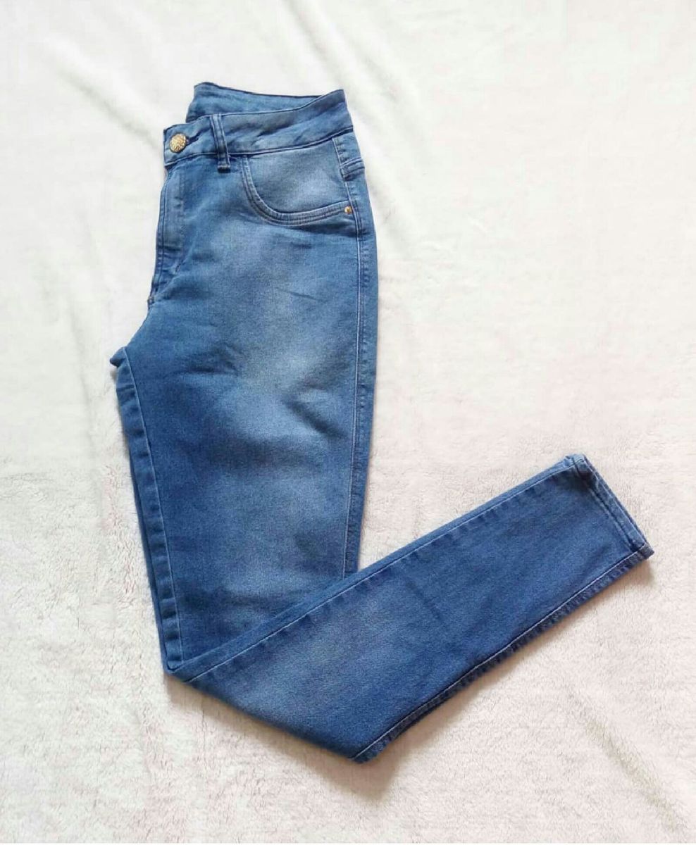 calça jeans 767 feminina