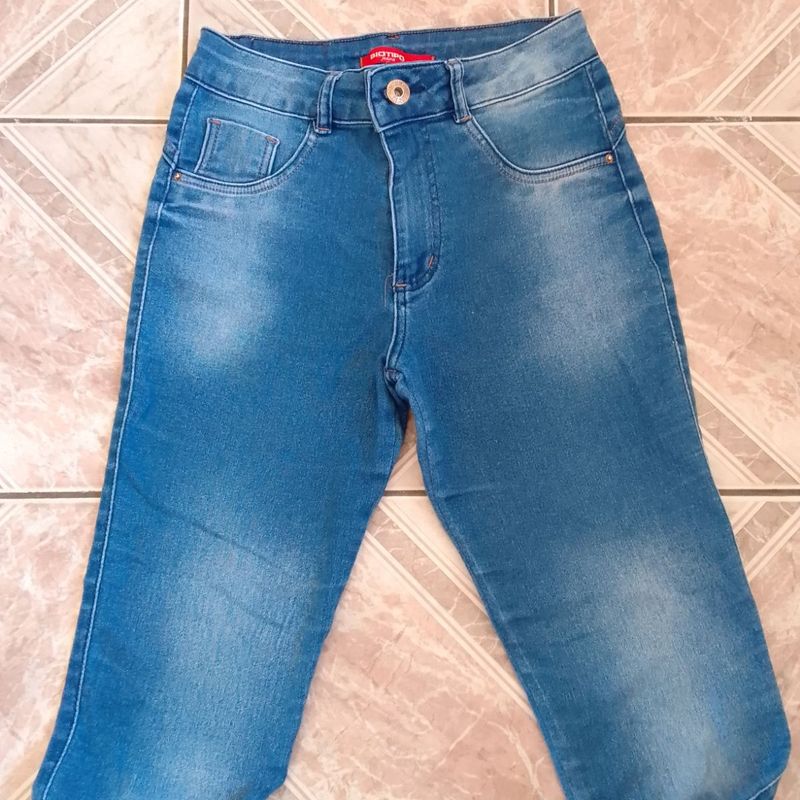 Jeans biotipo hot sale é bom